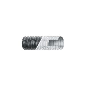 Trident 4003006 Vent Hose White 3" X 50'