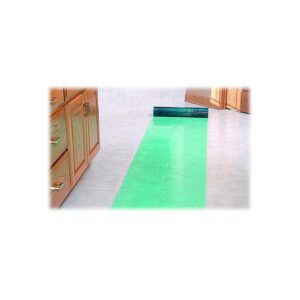 Surface Shields 022FS24200L Floor Shield, 24" x 200' Reverse Wound