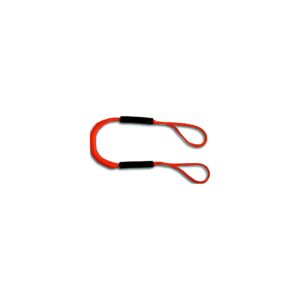 Dock Buddy 4' Orange