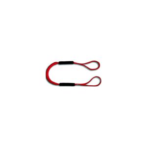 Dock Buddy 4' Red
