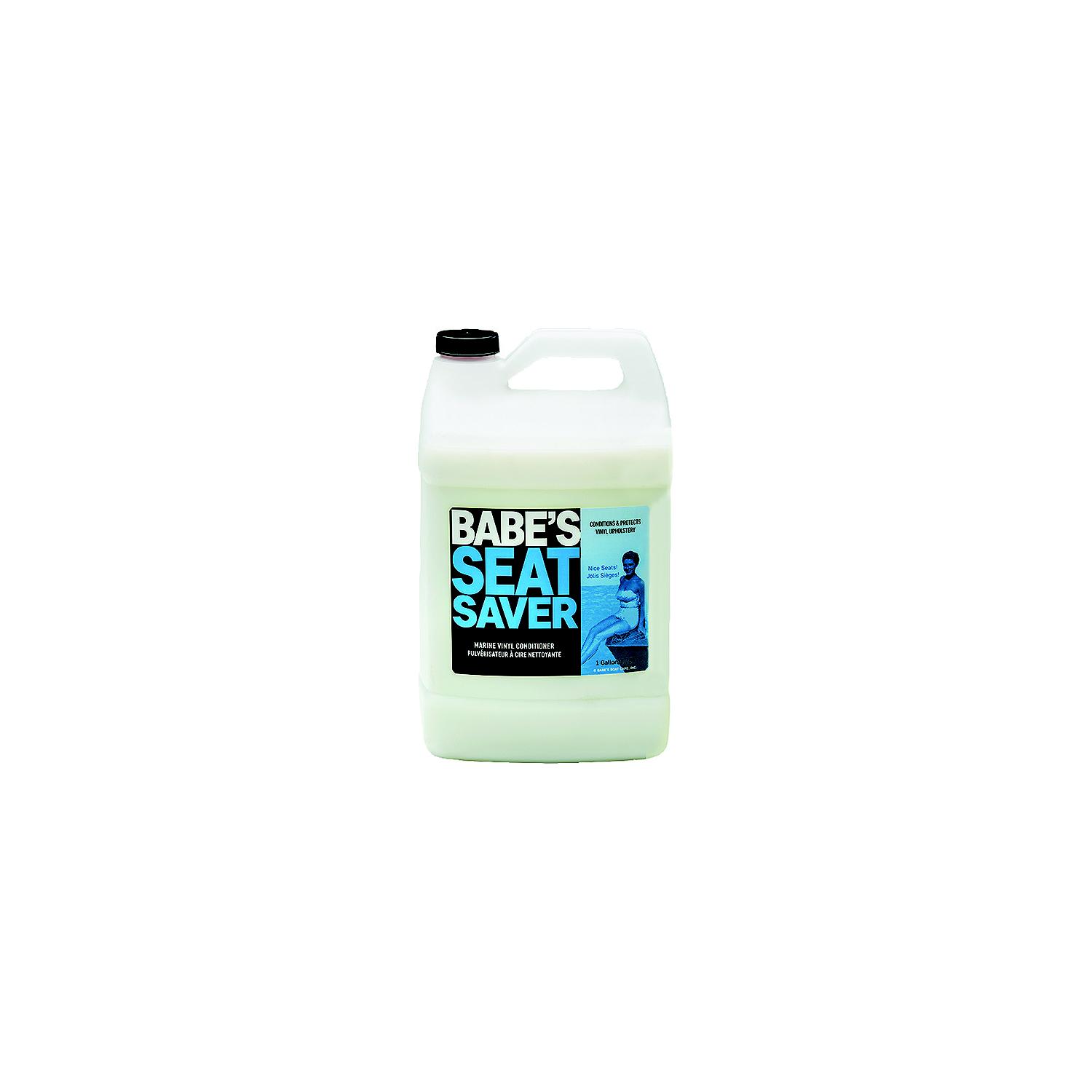 Seat Saver, Gal. - Image 2
