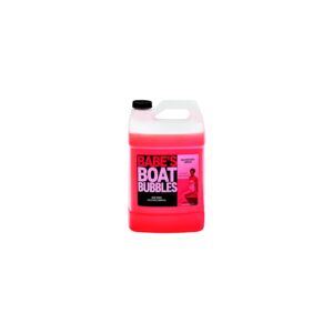 Babe's BB8301 Boat Bubbles, Gal.