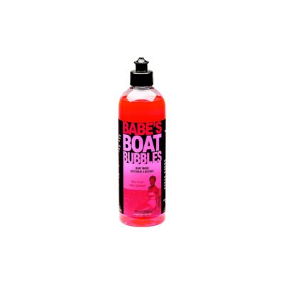 Babe's BB8301 Boat Bubbles, Gal. - Image 2