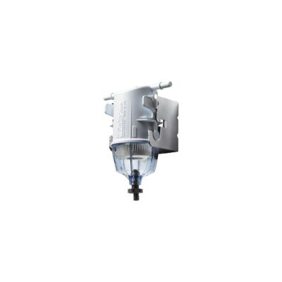 Racor 2329930 Snapp Filter Assembly With Mounting Bracket For All Engines Up to 140 HP - Image 2