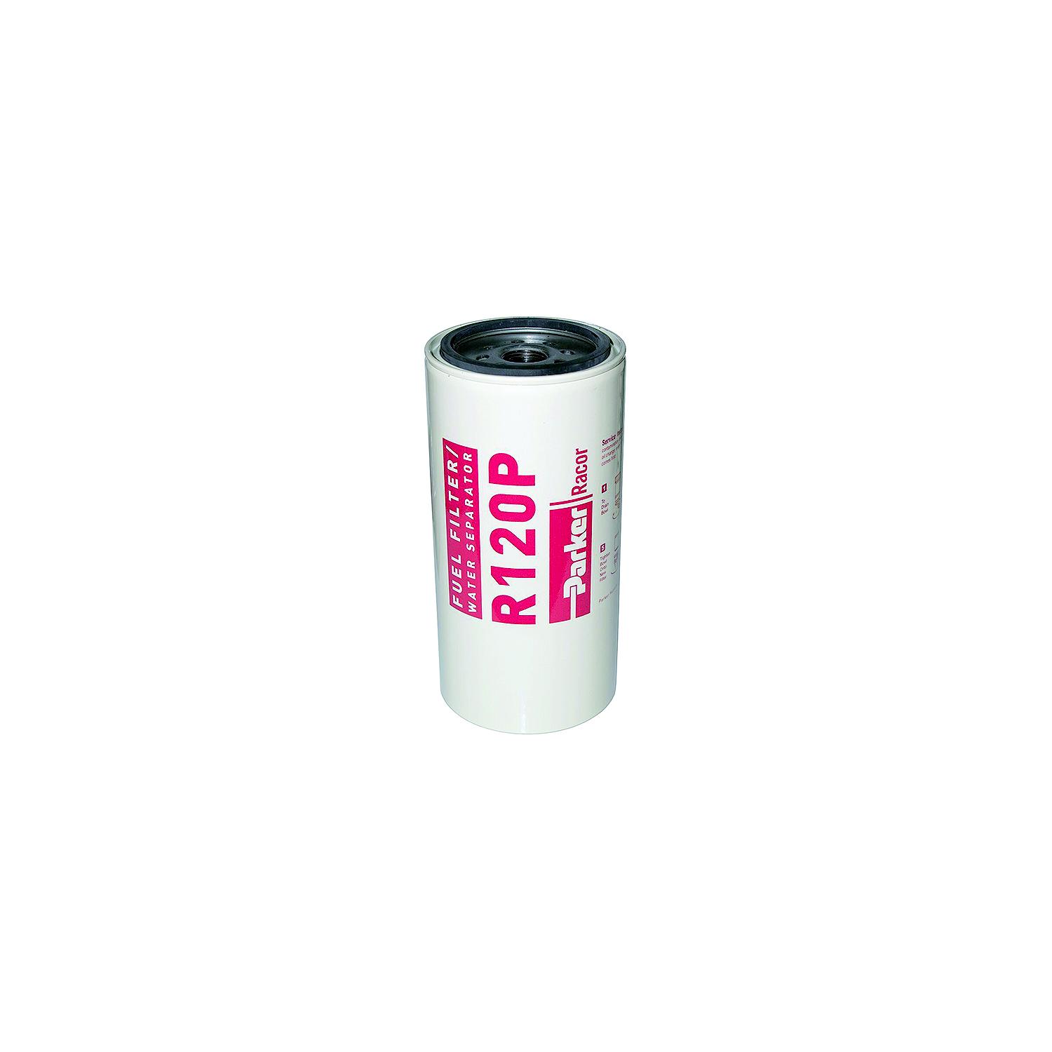Racor R120P Element For 4120R - Image 2