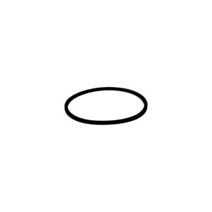 Racor Parts, 500 Series O-Ring