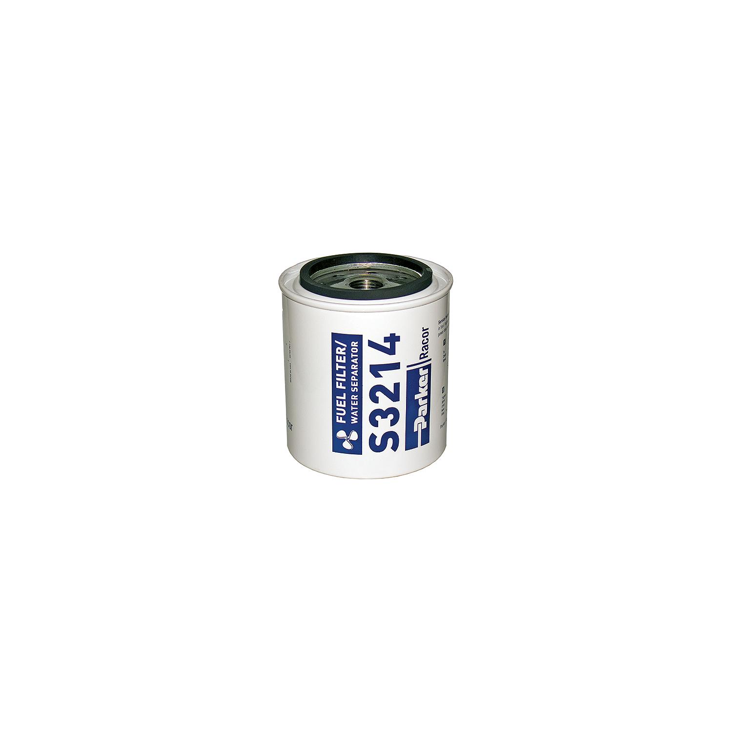 Racor Replacement Element For Gas Filters