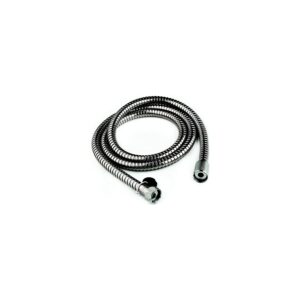 Dura Faucet DFSA200SN Stainless Shower Hose, 60", Satin Nickel