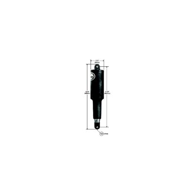 24V Replacement Actuator - 101 Standard Series - Image 2