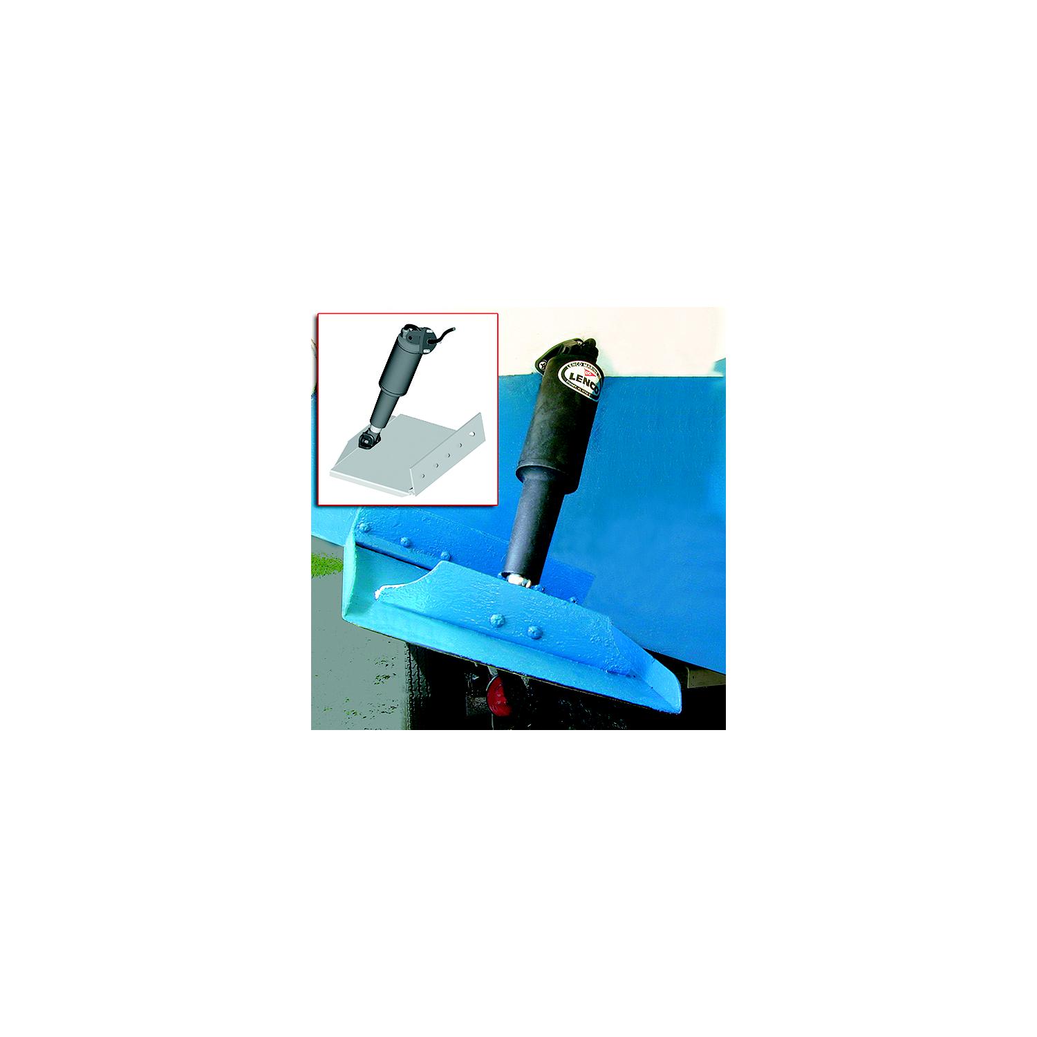 Bennett to Lenco Retrofit Kit, 12V - Image 2