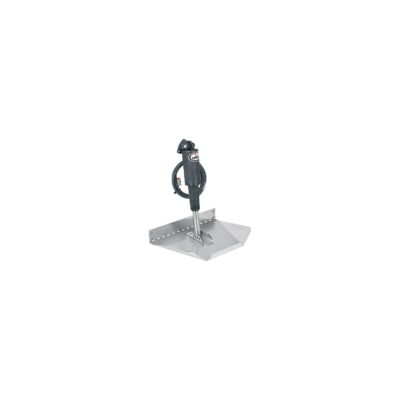 Trim Tab Kit-Airboat 9" x 14"