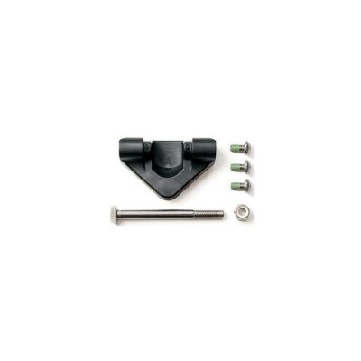 Lenco 120 Lower Mounting Bracket Kit