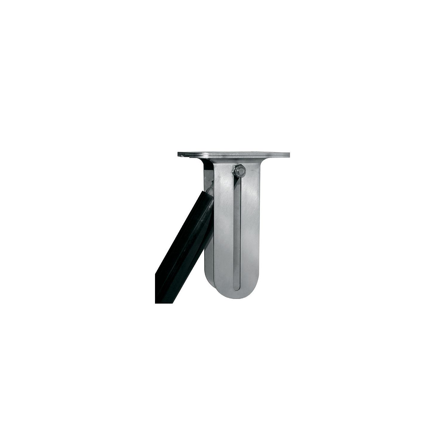 Hatch Lift Slide Bracket-SS