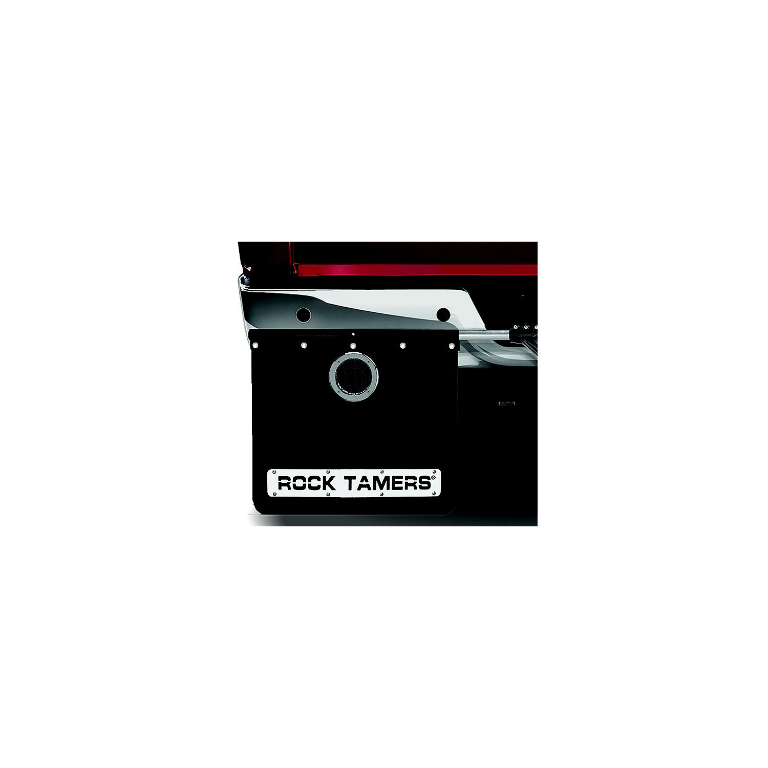 Rock Tamer RT200 Rock Tamers Exhaust Outlet