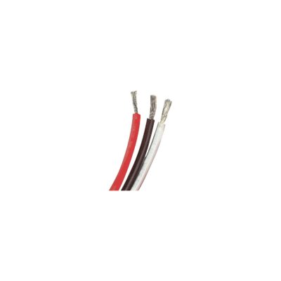 Ancor 186803 Marine Grade  Tinned Copper Primary Wire, #12 AWG, 12', Red - Image 2