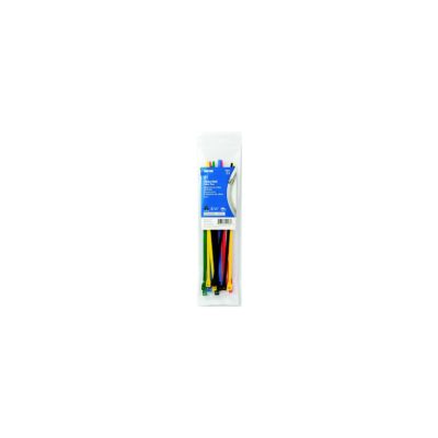 Cable Tie 8" Assorted 24Pc