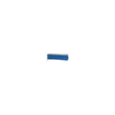 Ancor 210164 Marine Grade Step Down Butt Connectors, 16-14 to 22-18 Wire, Blue, 25/Pk