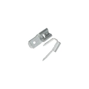 Ancor 230613 Double Male-Female Adapter, .250, 5/pk