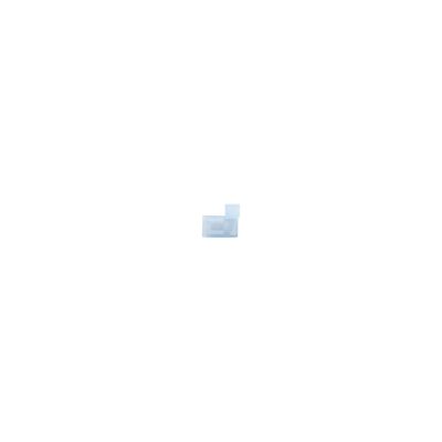 Ancor 231611 Marine Grade Nylon Flag Disconnect, 16-14, Blue, 3/pk