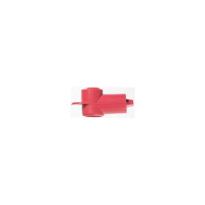 Ancor Battery Terminal Boot Right Angle, Red
