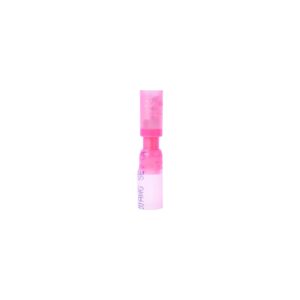 Ancor 319899 Marine Grade Heat Shrink Snap Plug, 16-14 Wire, Female, Blue, 100/Pk