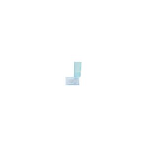 Ancor 357803 Marine Grade Heat Shrink Flag Disconnect, 16-14, Blue, 3/pk
