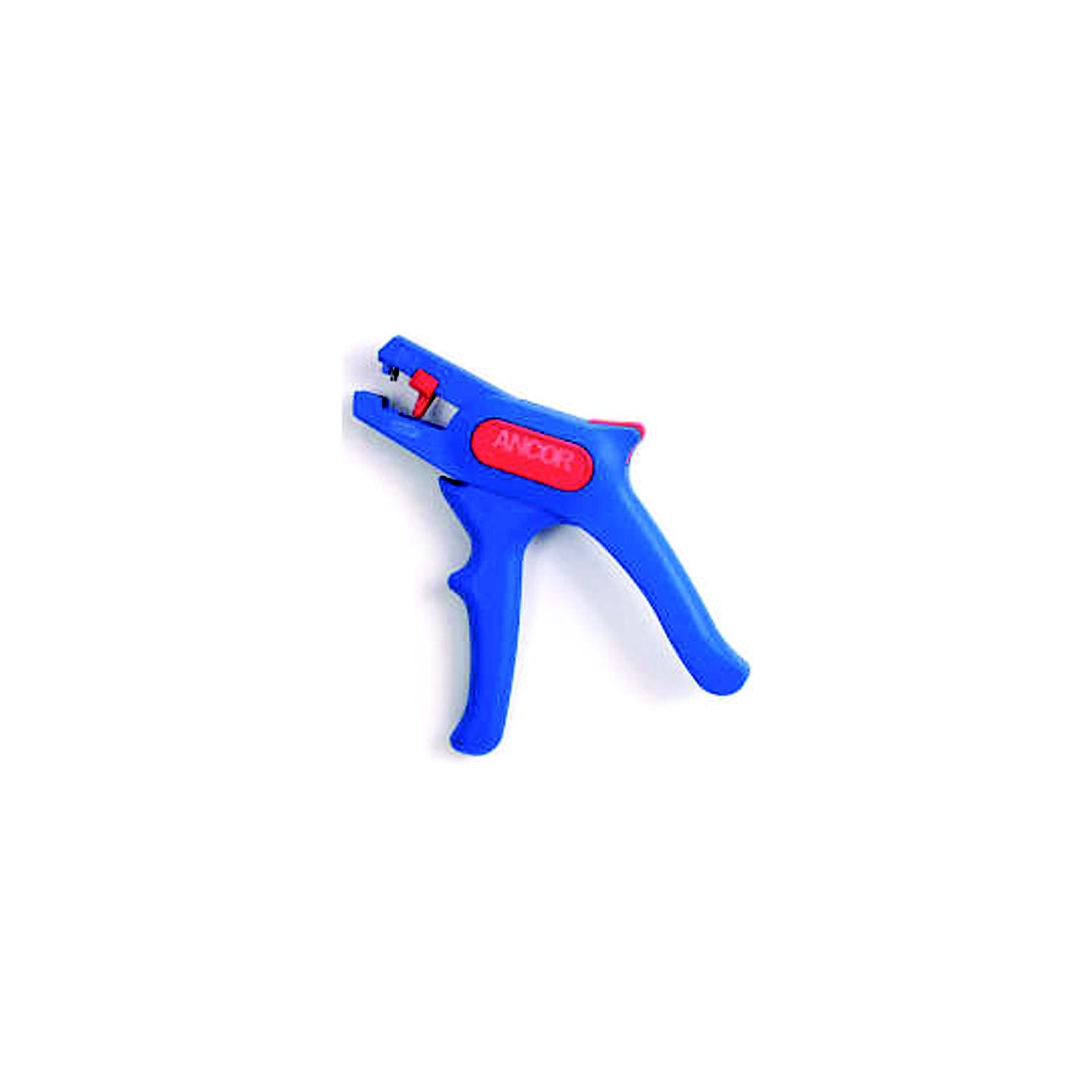 Ancor Automatic Wire Stripper For 24 to 12 AWG Wire