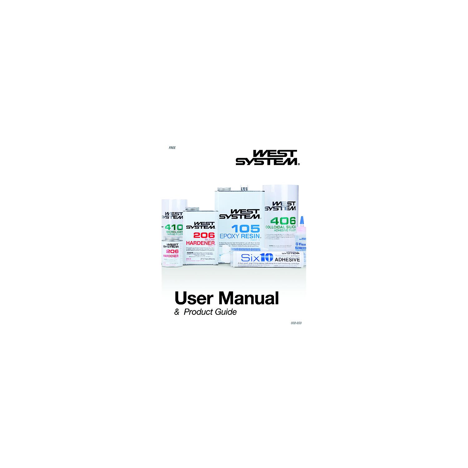 West System User Manual