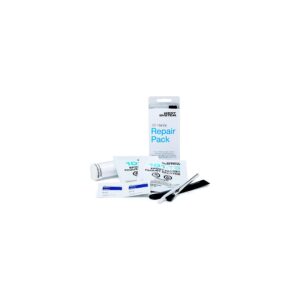 Resin & Hardener Packets