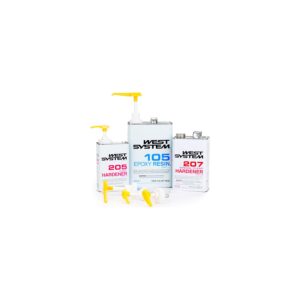 Mini Pump Set 300 for Group A, B, Or C