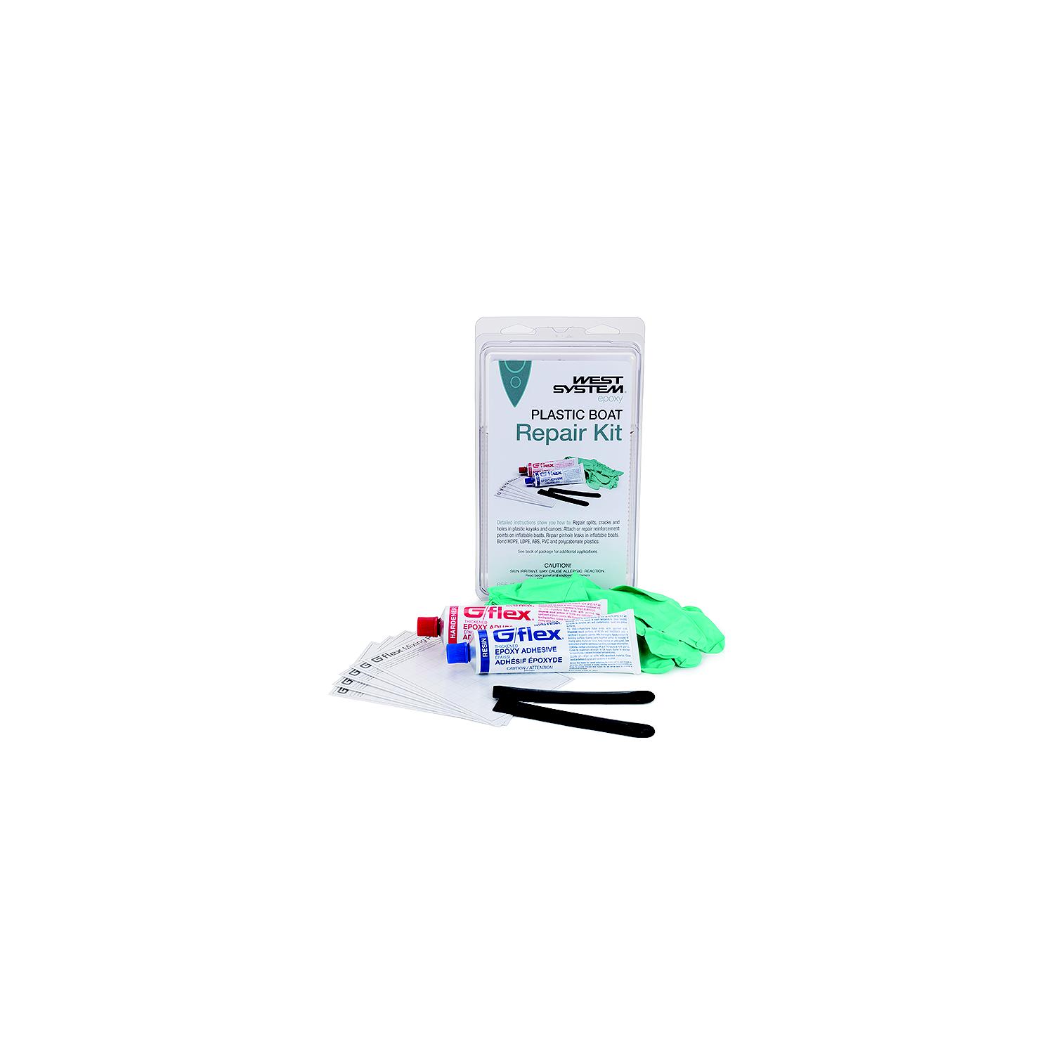 G/Flex 655 Epoxy Adhesive Repair Kit