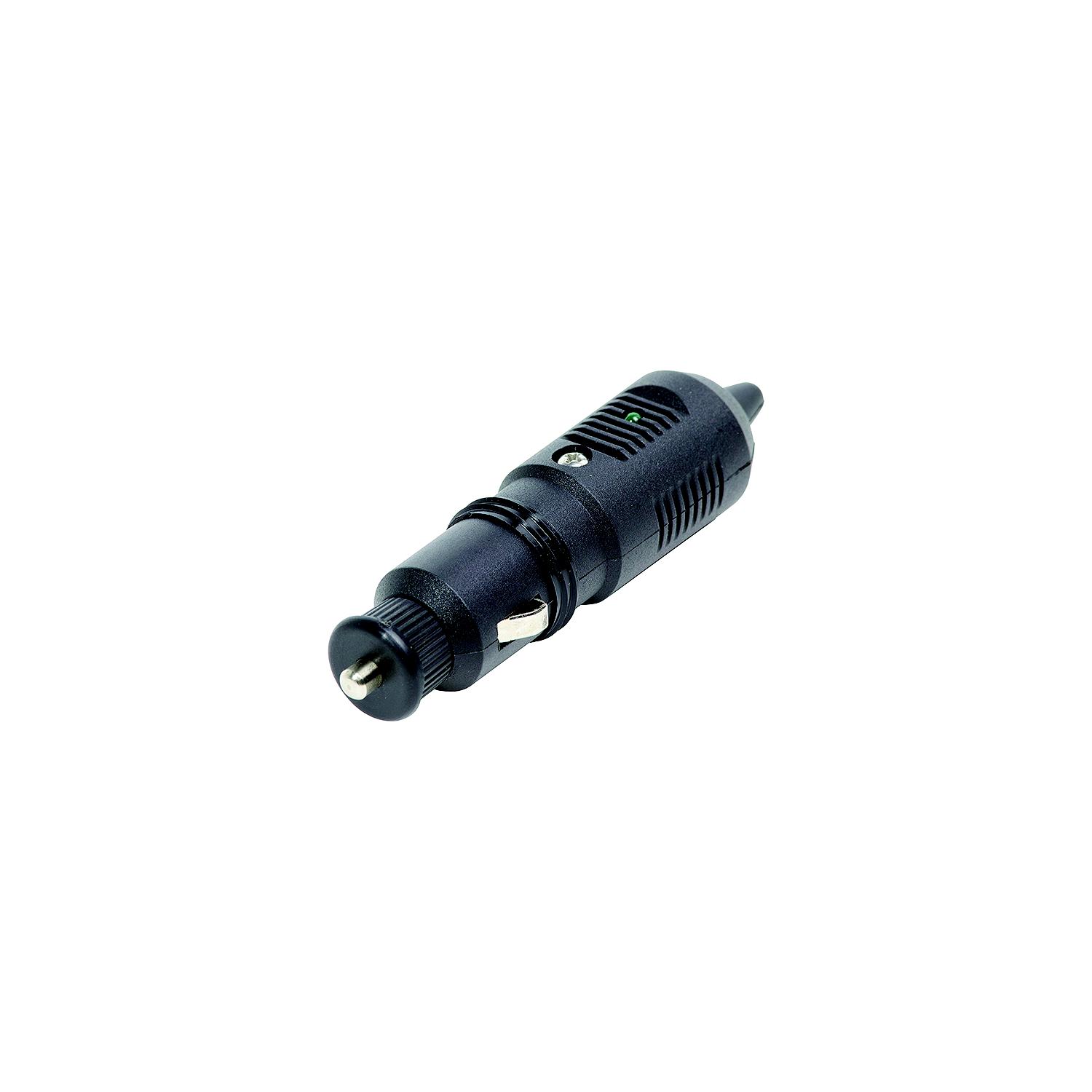 12V Plug