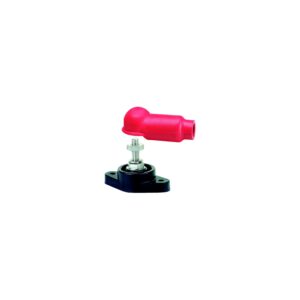 Power Post 1/4"