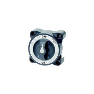 Switch Battery Heavy Duty On-Off