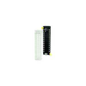Blue Sea St Clb Push Button Circuit Breaker Block