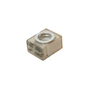 Blue Sea Terminal Fuse, 300 Amp, Gray