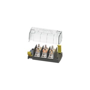 Blue Sea Systems 5194 Independent Source Fuse Bock