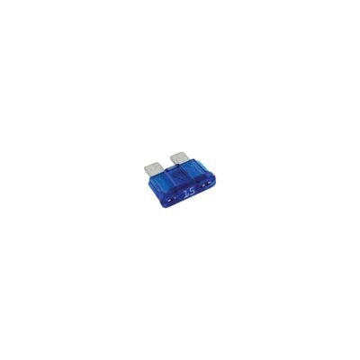 Blue Sea 5242100 Fuse ATO/ATC 15 Amp 25/Pk