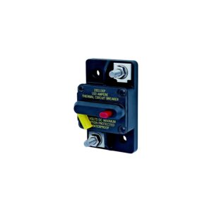Blue Sea Systems 285 Series DC Cirucit Breaker - Surface Mount