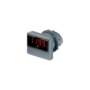 Blue Sea Systems 8237 AC Digital Voltmeter - 80 to 249V AC