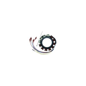 Mercury Stator