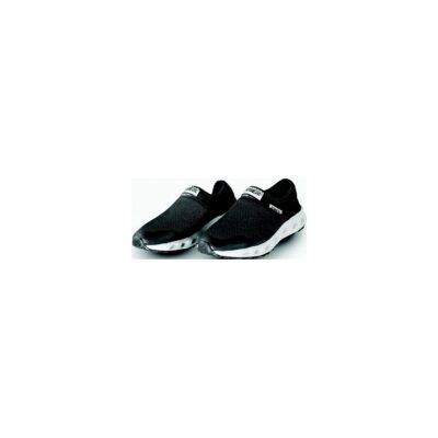 Jobe 59462000455 Discover Slip-On, Black, Size 5