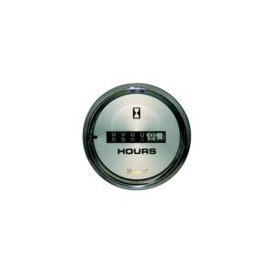 Faria F19020 Kronos Series Gauge - Hourmeter
