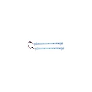 Diamond Group DG75101VP Utility LED Strip Lights, for 12"-15" Fixtures, 1 pr.