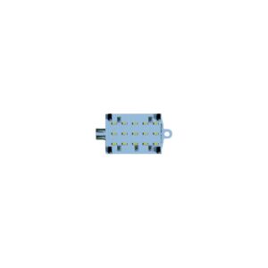 Diamond DG726011VP Wedge Mount LED Bulb, 2/pk