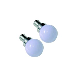 Diamond DG726151VP 1156 Vanity LED Replacement Bulbs, 2/pk