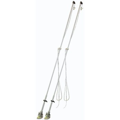 Dock Edge Dock-Side Premium Mooring Whips (2/Box) - Image 5