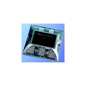 Dock Edge Solar Rechargeable Heavy Duty Aluminum DockLite