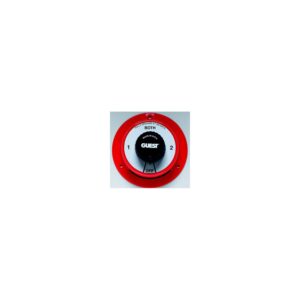 Guest 2100 Battery Switch