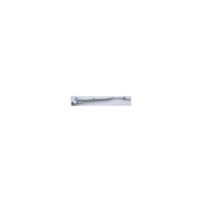 Marinco Deluxe Adjustable Stainless Steel Wiper Arm Dry